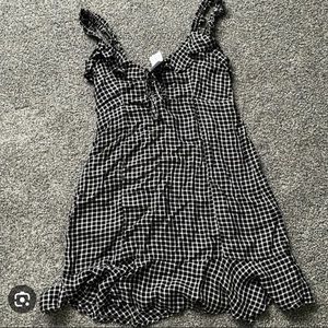 Cute American eagle summer dress
